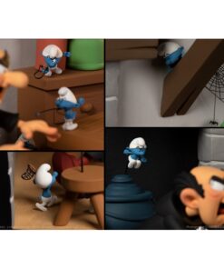 The Smurfs are mine! - Fariboles Production - Image 3