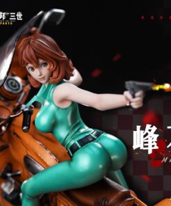 Alternative view of Feng Bi Zi by Light Year Studio