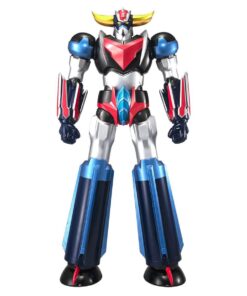 The Mighty Grendizer Jumbo Soft Vinyl from Plex - Image 9