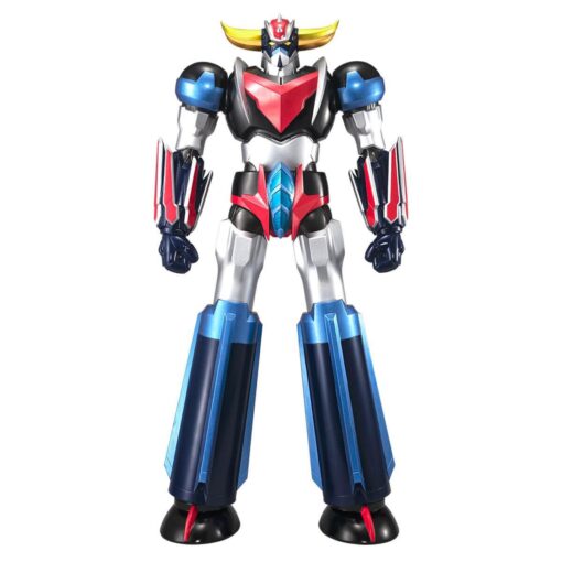 The Mighty Grendizer Jumbo Soft Vinyl from Plex - Image 9