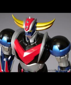 The Mighty Grendizer Jumbo Soft Vinyl from Plex - Image 7