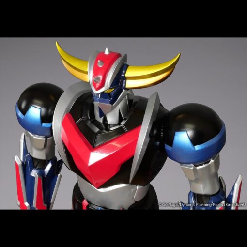 The Mighty Grendizer Jumbo Soft Vinyl from Plex - Image 7
