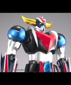 The Mighty Grendizer Jumbo Soft Vinyl from Plex - Image 5