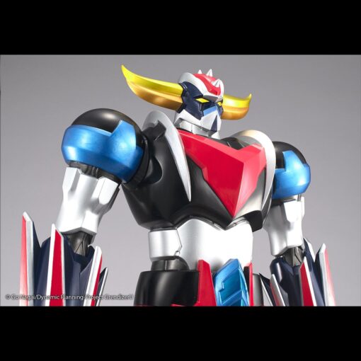 The Mighty Grendizer Jumbo Soft Vinyl from Plex - Image 5