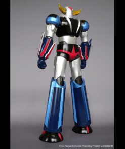 The Mighty Grendizer Jumbo Soft Vinyl from Plex - Image 4