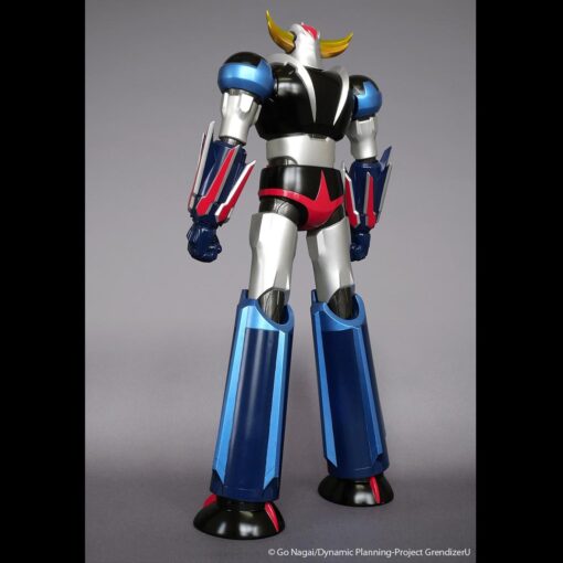 The Mighty Grendizer Jumbo Soft Vinyl from Plex - Image 4