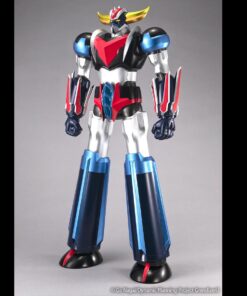 The Mighty Grendizer Jumbo Soft Vinyl from Plex