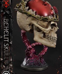 Berserk  Skull Behelit - Prime1Studio - Image 5