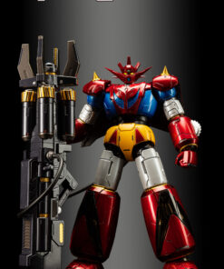 Sky x Studio SXD-14 GETTER G - Image 18