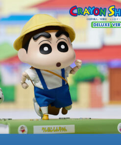 Crayon Shinchan (DX Ver.) - Blitzway - Image 17