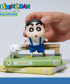 Crayon Shinchan (DX Ver.) - Blitzway - Image 25