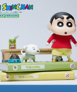 Crayon Shinchan (DX Ver.) - Blitzway - Image 11