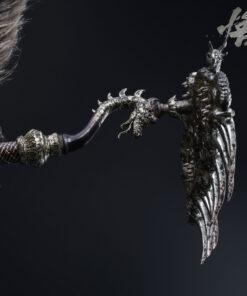 Queen Studios - The Black Myth: WuKong Zhu Bajie 1/3 Scale Statue - Image 6