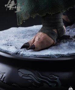 Queen Studios - The Black Myth: WuKong Zhu Bajie 1/3 Scale Statue - Image 3
