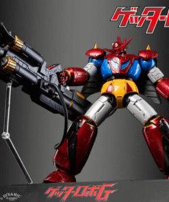 Sky x Studio SXD-14 GETTER G - Image 4