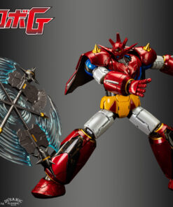 Sky x Studio SXD-14 GETTER G - Image 14