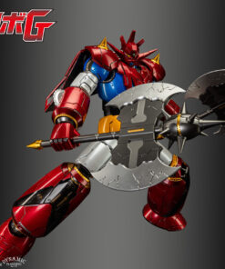 Sky x Studio SXD-14 GETTER G - Image 16