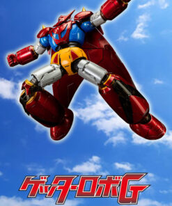 Sky x Studio SXD-14 GETTER G - Image 17