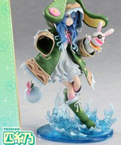 Prisma Wing Date A Live Yoshino 1/7 Scale Pre-Painted Figure - Prime1Studio - Image 16