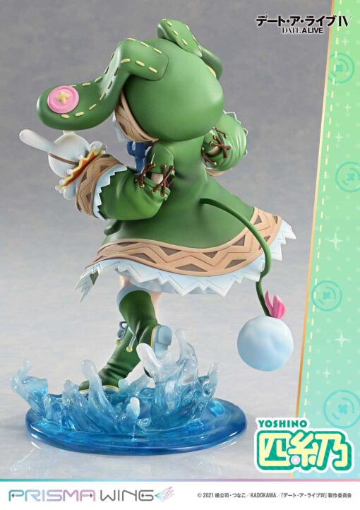 Prisma Wing Date A Live Yoshino 1/7 Scale Pre-Painted Figure - Prime1Studio - Image 17