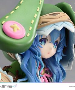 Prisma Wing Date A Live Yoshino 1/7 Scale Pre-Painted Figure - Prime1Studio - Image 14