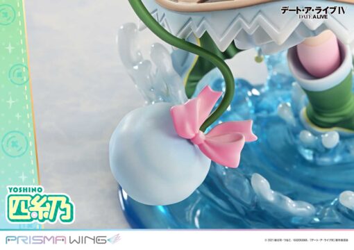 Prisma Wing Date A Live Yoshino 1/7 Scale Pre-Painted Figure - Prime1Studio - Image 9