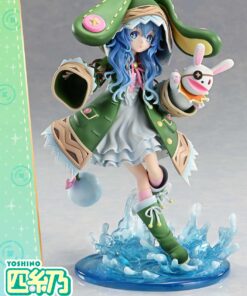 Prisma Wing Date A Live Yoshino 1/7 Scale Pre-Painted Figure - Prime1Studio - Image 5