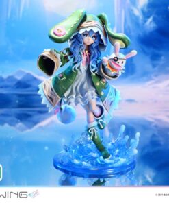 Prisma Wing Date A Live Yoshino 1/7 Scale Pre-Painted Figure - Prime1Studio - Image 4