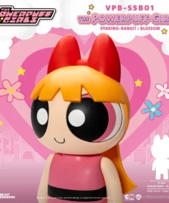 Beast Kingdom VPB-SSB01 The Powerpuff Girls SYAKING-BANG!! : Blossom - Image 6