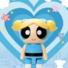 Beast Kingdom VPB-SSB02 The Powerpuff Girls SYAKING-BANG!! : Bubbles