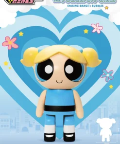 Beast Kingdom VPB-SSB02 The Powerpuff Girls SYAKING-BANG!! : Bubbles