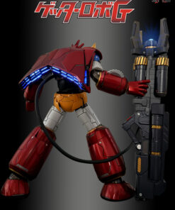 Sky x Studio SXD-14 GETTER G - Image 12