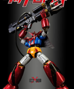 Sky x Studio SXD-14 GETTER G - Image 10