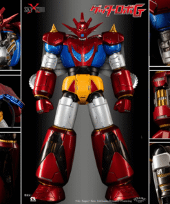 Sky x Studio SXD-14 GETTER G - Image 7