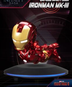 EAF-002 Infinity Saga Iron Man