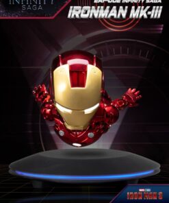 EAF-002 Infinity Saga Iron Man - Image 6
