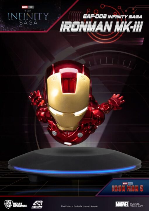 EAF-002 Infinity Saga Iron Man - Image 6