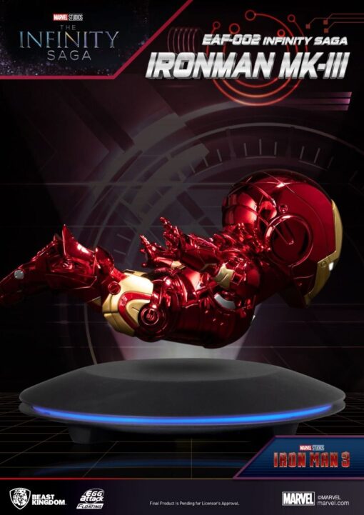 EAF-002 Infinity Saga Iron Man - Image 5
