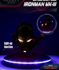 EAF-002 Infinity Saga Iron Man - Image 3