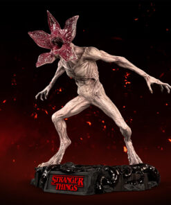 Alternative view of Demogorgon Stranger Things By Hollywood Collectibles Group
