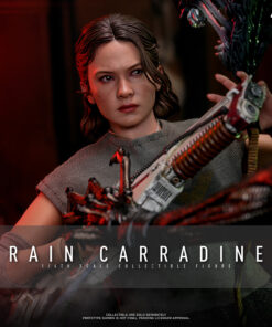 Rain Carradine Sixth Scale Figure By Hot Toys - Image 15
