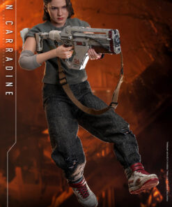 Rain Carradine Sixth Scale Figure By Hot Toys - Image 7