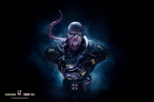Nemesis Life-Size Bust by PureArts - Image 22