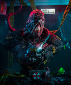 Nemesis Life-Size Bust by PureArts - Image 17