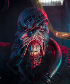 Nemesis Life-Size Bust by PureArts - Image 12