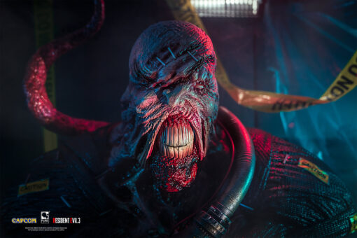 Nemesis Life-Size Bust by PureArts - Image 12