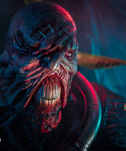 Nemesis Life-Size Bust by PureArts - Image 11