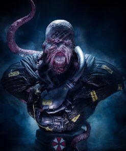 Nemesis Life-Size Bust by PureArts - Image 10