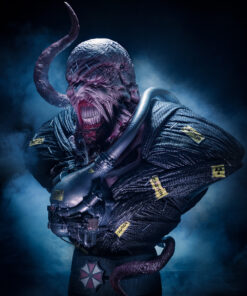 Nemesis Life-Size Bust by PureArts - Image 4