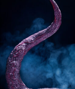 Nemesis Life-Size Bust by PureArts - Image 7